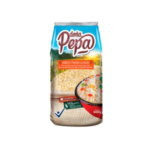Arroz Doña Pepa por 1000 gramos