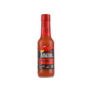 Salsa Roja por 155 ml - Amazon