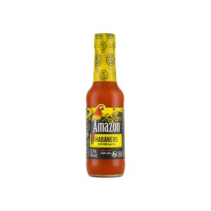 Salsa Habanero por 155 ml - Amazon