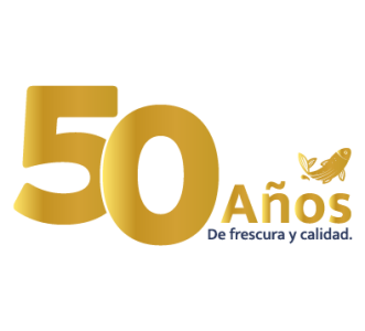 50 años 50 años